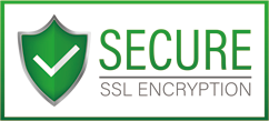 SECURED BY SSL